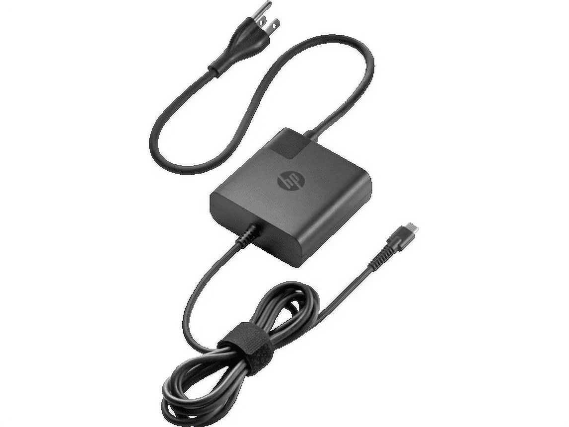 65W USB-C Travel Power Adapter H419290