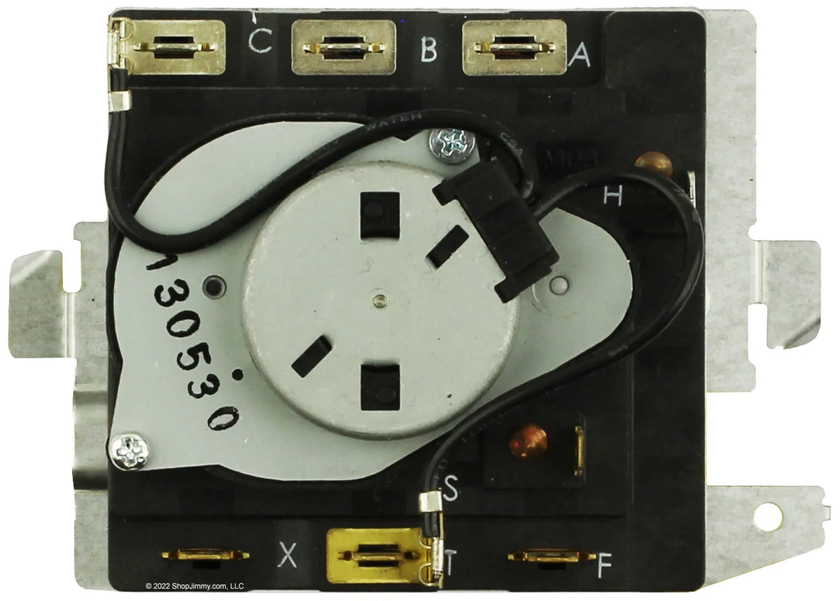 Dryer Timer Y8261