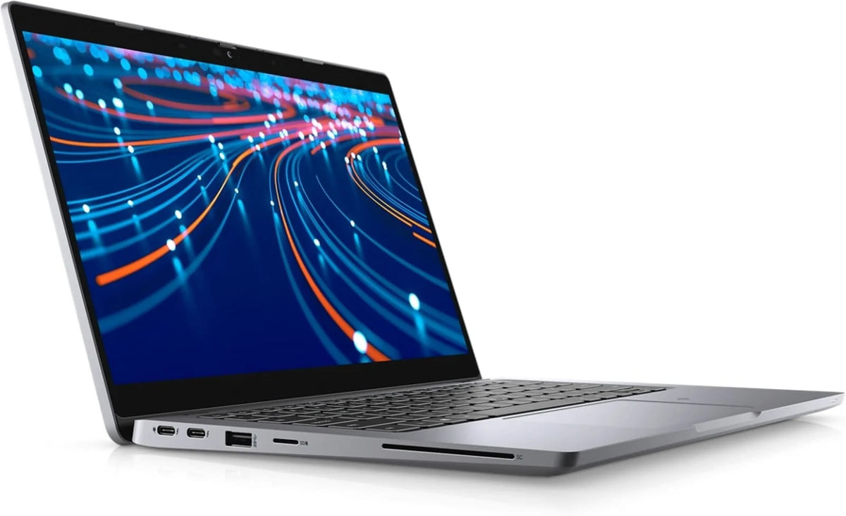 Refurbished Dell Latitude 5320 Laptop 13.3" FHD Core i5 128GB SSD 8GB RAM V35372