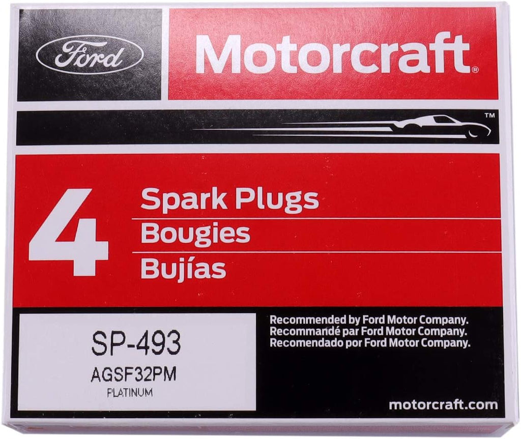 Set of 6 Ignition Coil and 6 Spark Plugs for Ford Mazda Mercury 3.0 V6 J2889