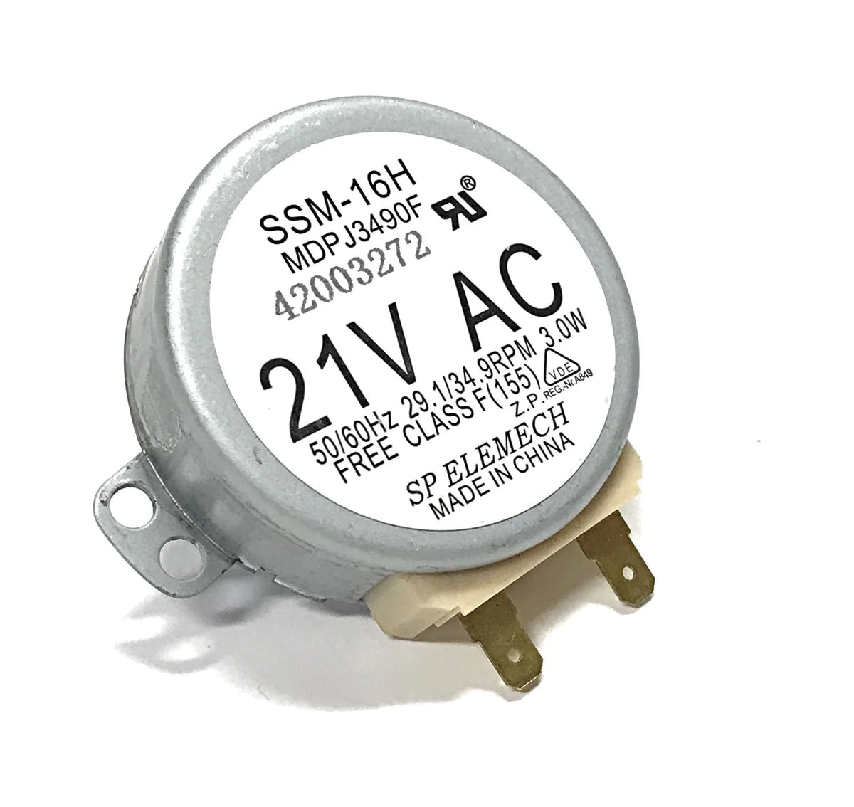 Maytag Microwave Turntable Motor G775127