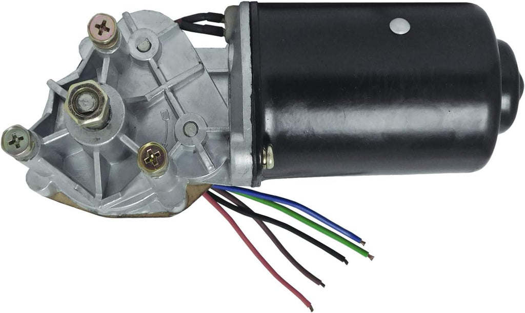 Front Wiper Motor for Cherokee/Comanche 1991-1999 G21813