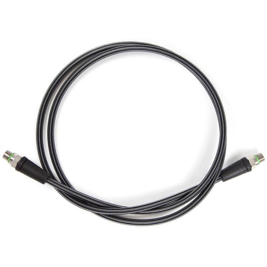 36x22 High Pressure Carbon Hoses P9427
