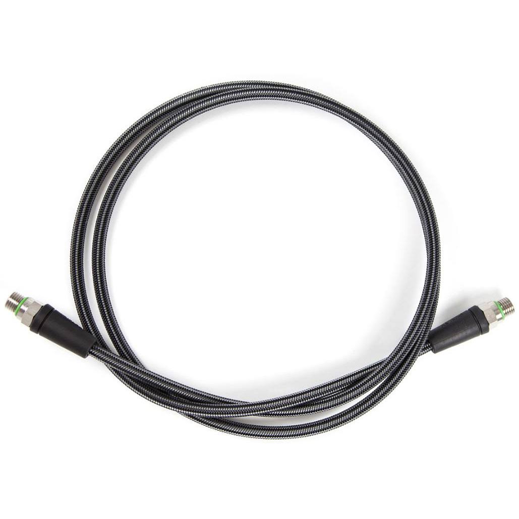 36x22 High Pressure Carbon Hoses P9427