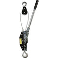 4000 lbs Cable Hoist Puller G571