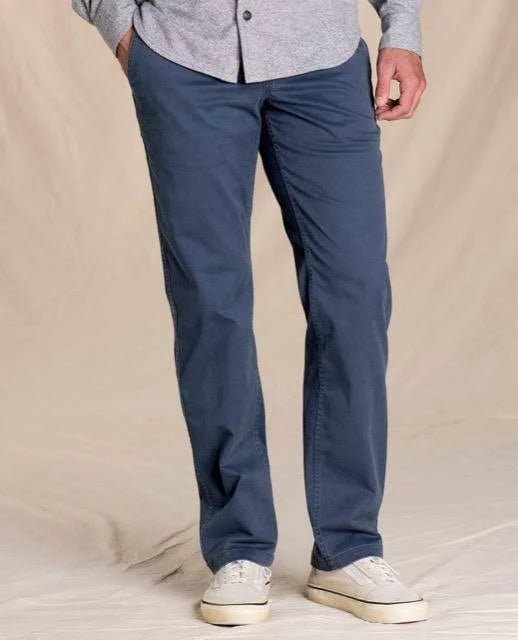 Mission Ridge Pant Barnwood Vintage Wash N252242