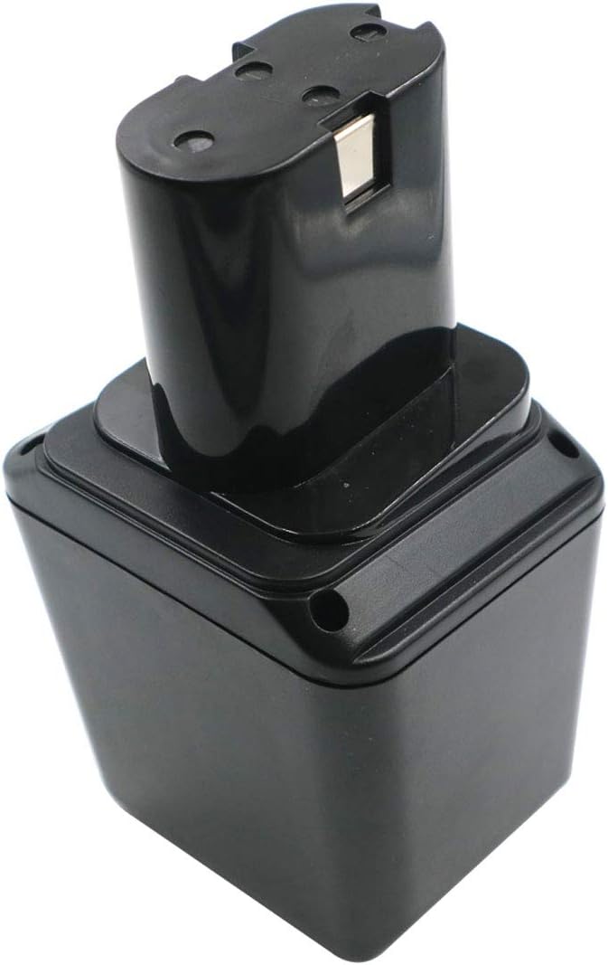 2500mAh 12V NiCAD Replacement Battery D5298