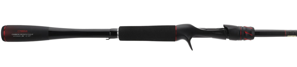 Casting Rod B934