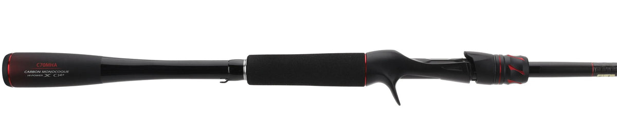 Casting Rod B934