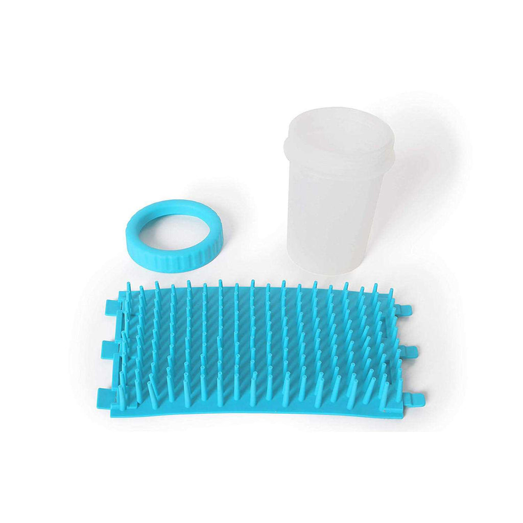Portable Dog Paw Cleaner K4893