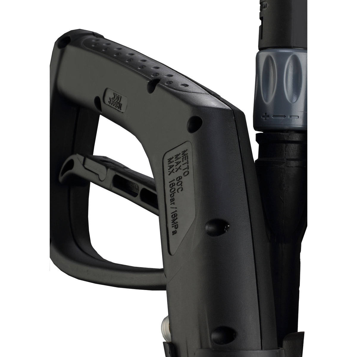 1600 PSI Electric Pressure Washer R7934