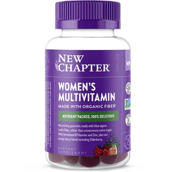 Womens Multivitamin Gummies 75 ct H1944