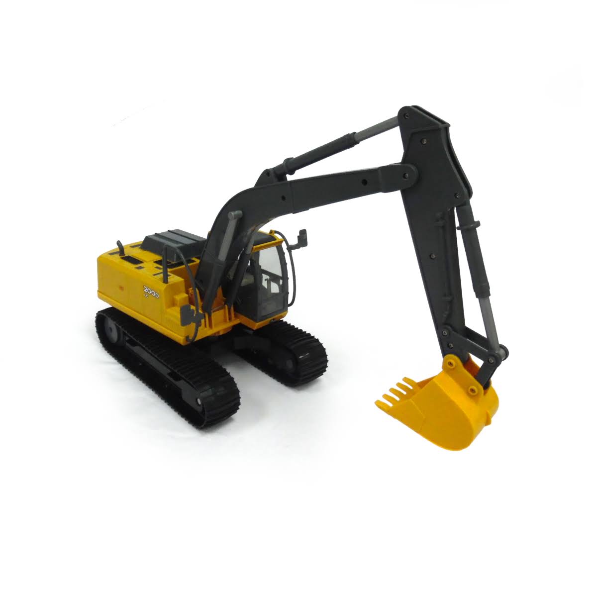 1:16 Excavator T439116