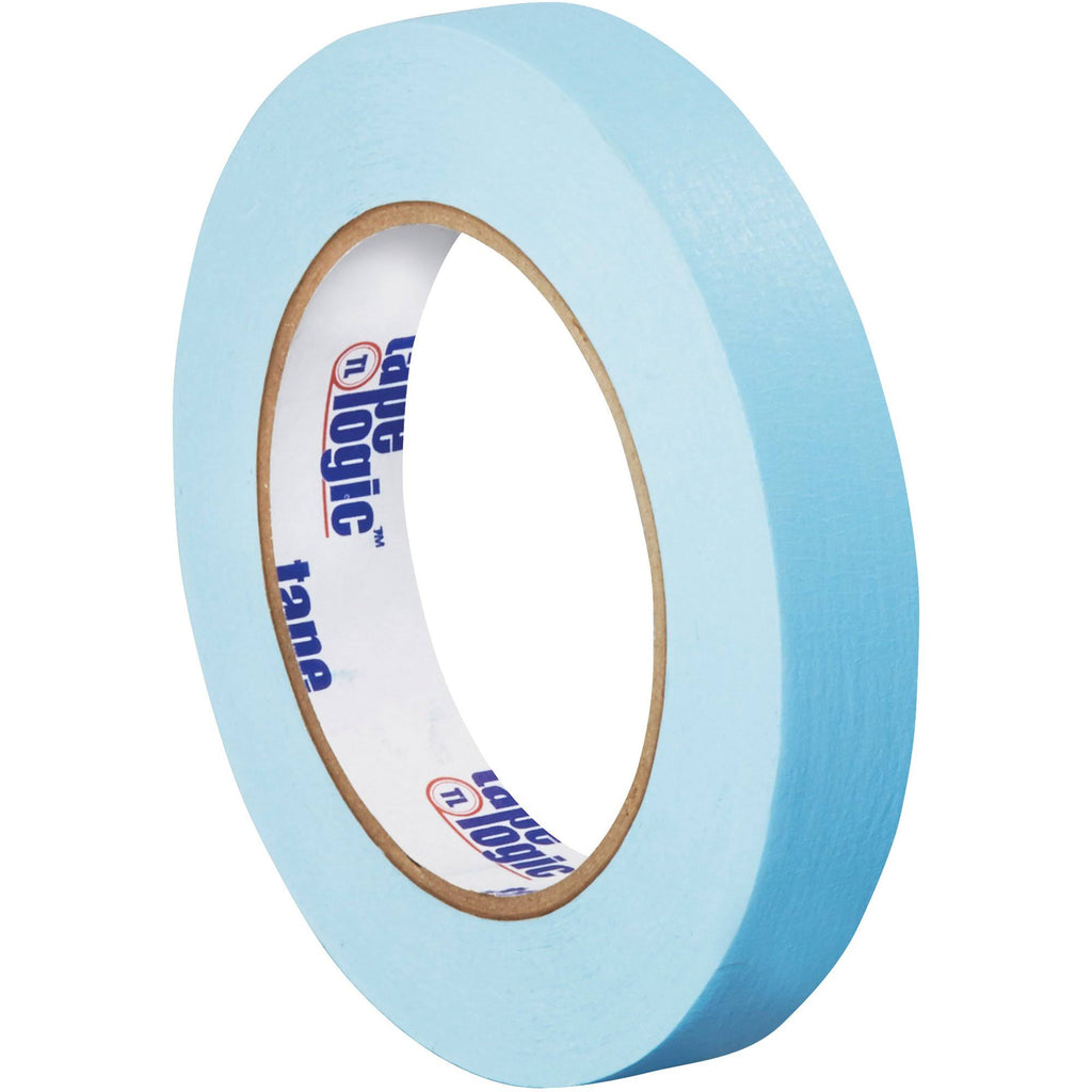 Light Blue Masking Tape Y821
