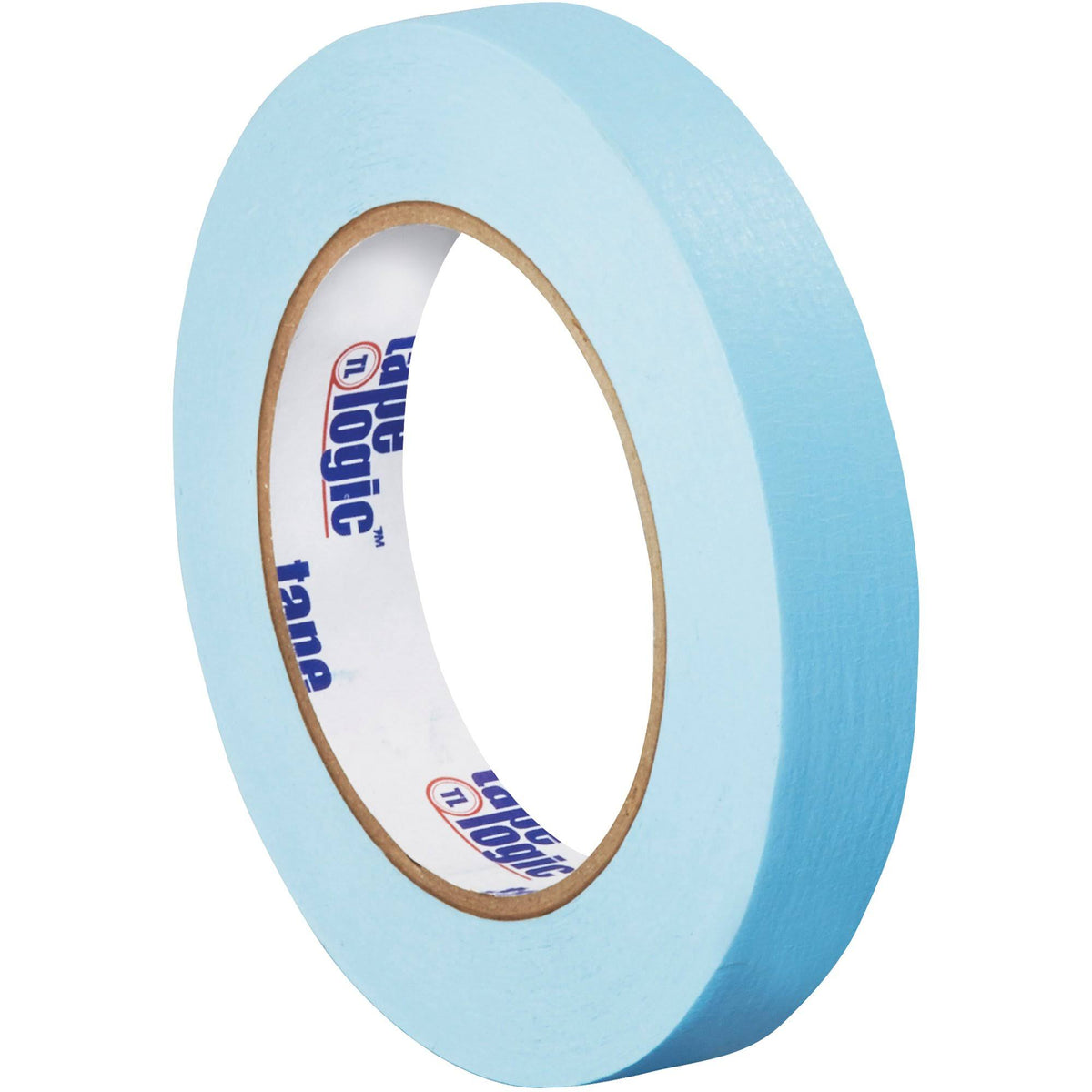 Light Blue Masking Tape Y821