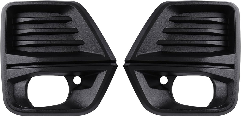 LED Fog Light Kit for Chevy Colorado E338