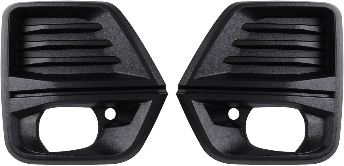 LED Fog Light Kit for Chevy Colorado E338