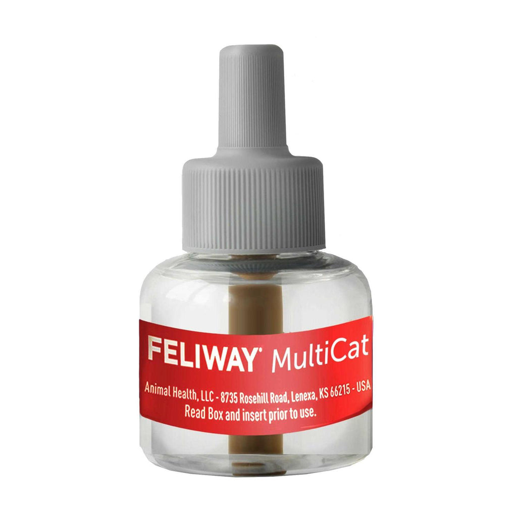 MultiCat Diffuser Refill O6204