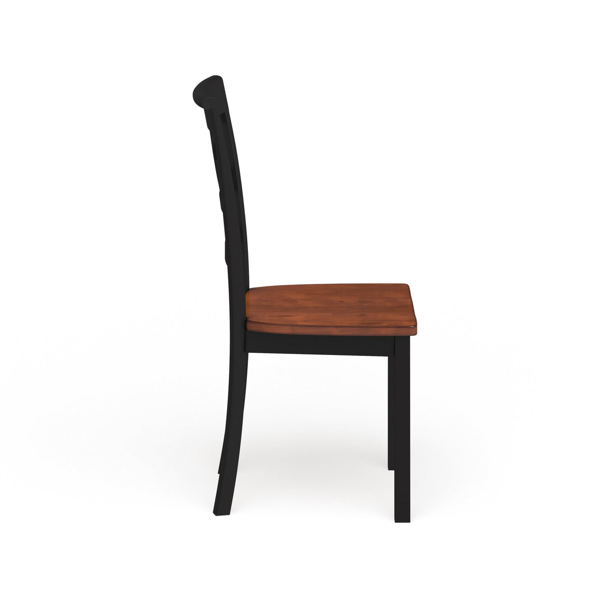 Cream Dining Chair Set of 2 B825275