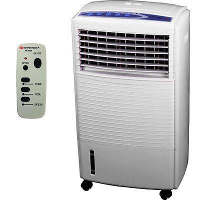 Evaporative Air Cooler O72885