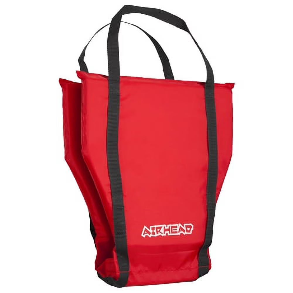 Red Pool Flotation Saddle C67668