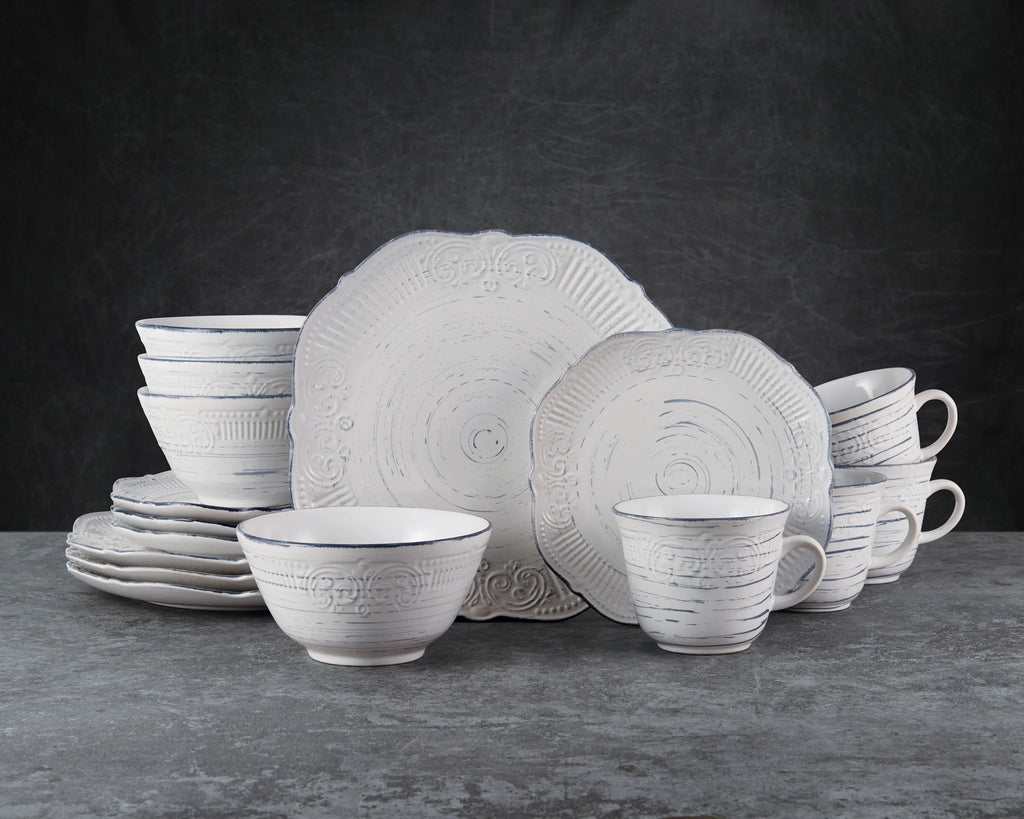 16-Piece Dinnerware Set T33188