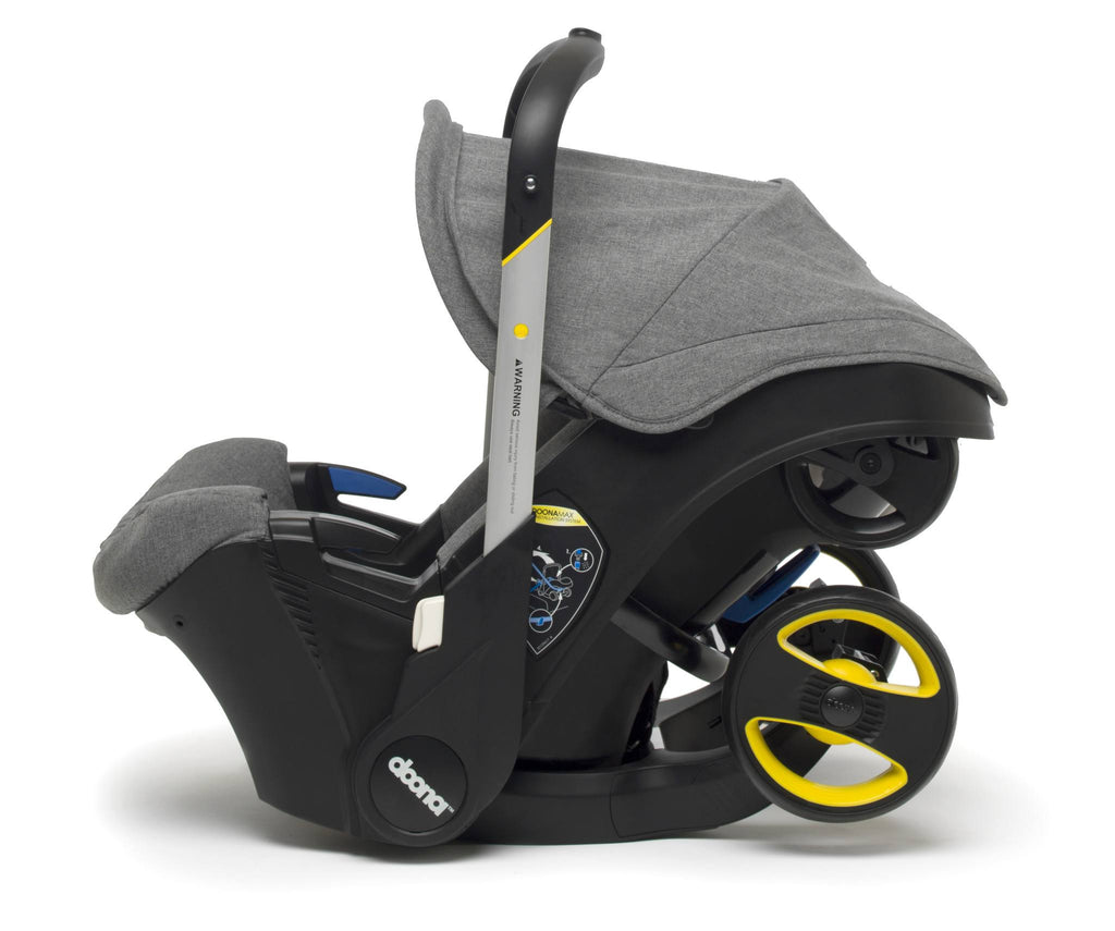 Infant Car Seat & Base K5445