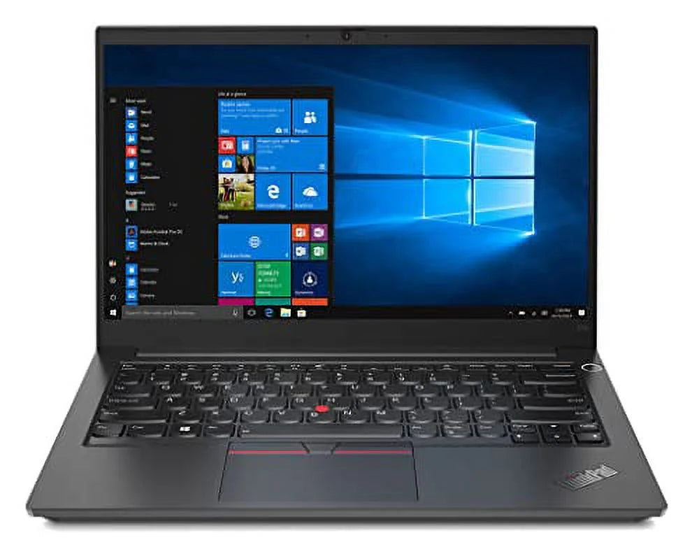 14.0" FHD IPS Business Laptop AMD Ryzen 7 16GB RAM 512GB SSD F830