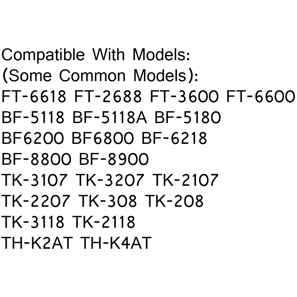 Tactical Motorcycle Helmet Headset PTT for Two Way Radio R935459