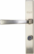 Quick Fit Straight Handle Set, Brushed Nickel D913