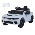 Pink 12V Kids Ride on Car with Remote Control N88313