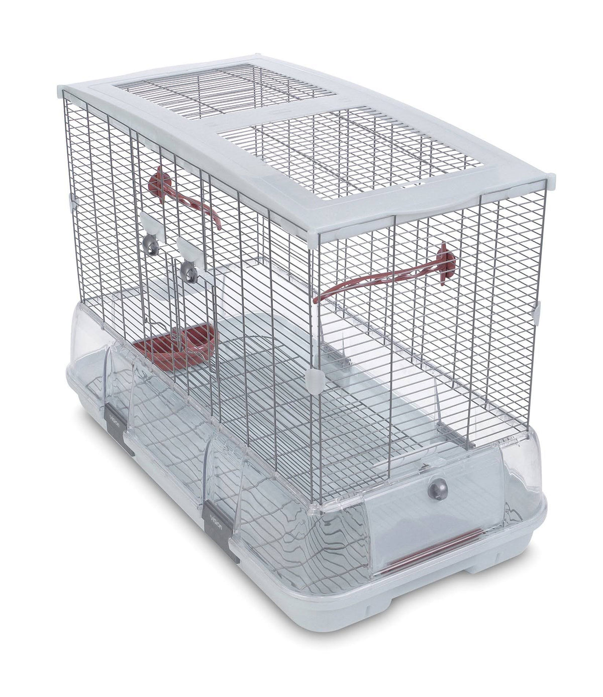Large Bird Cage W71552