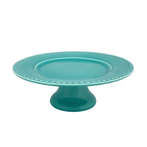 Bright Green Cake Stand A75010