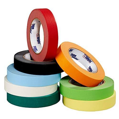 Light Blue Masking Tape Y821