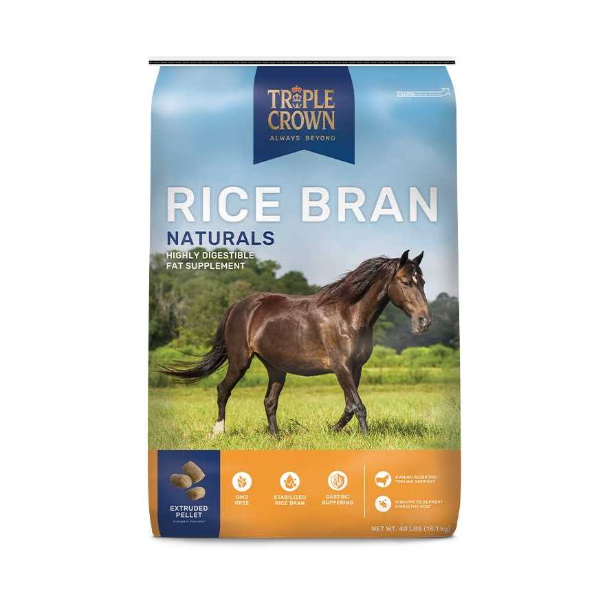 Rice Bran Z5326