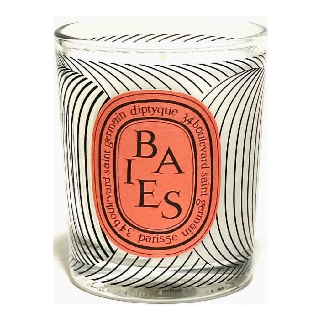 Baies Candle 2.4oz/70g F3096