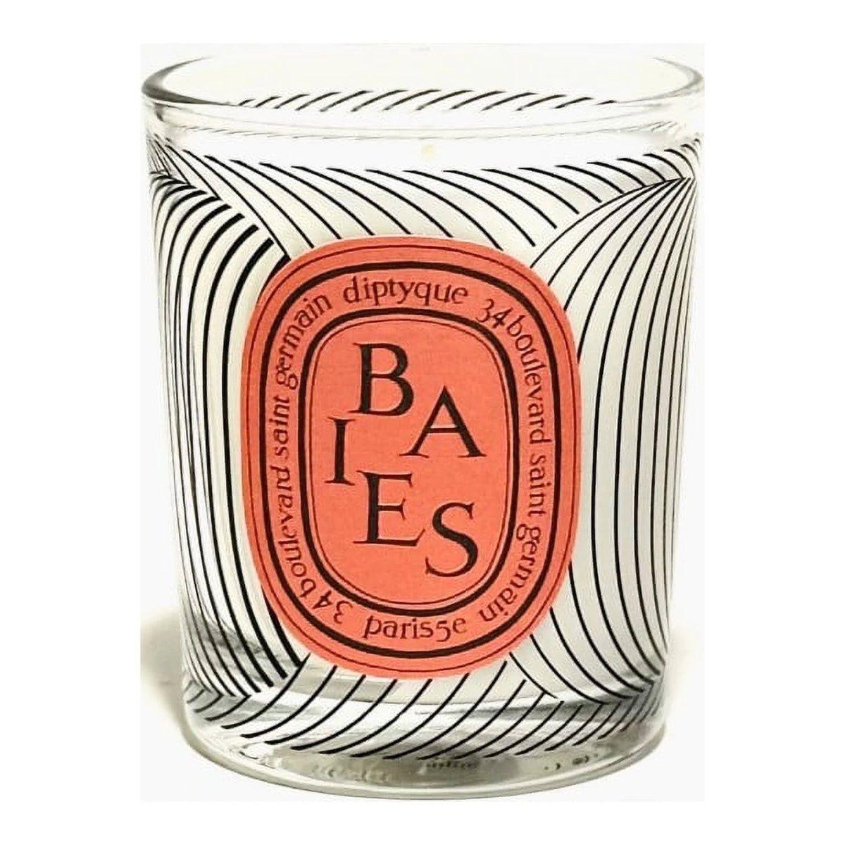 Baies Candle 2.4oz/70g F3096