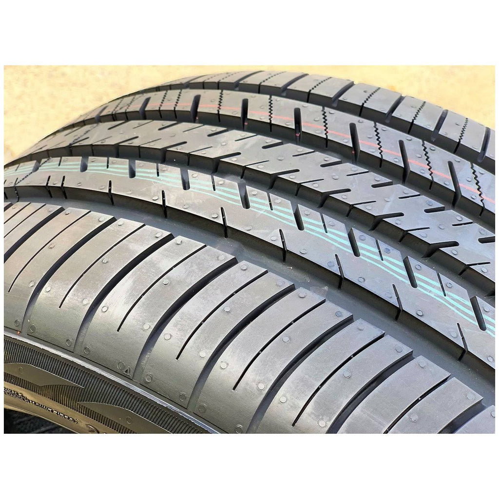 285/45R19 111W XL High Performance All Season Tire U8076