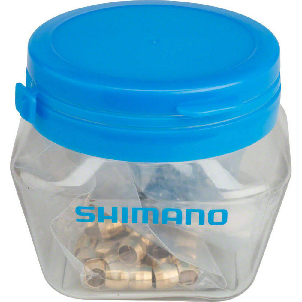 Olive BH90 Insert Jar of 50 Pair N132505