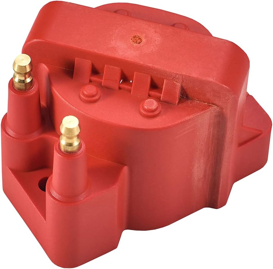3pcs Ignition Coil Pack for Chevrolet Buick Cadillac Oldsmobile Pontiac L4 3.6L V6 T66532
