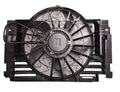 Electric Cooling Fan Assembly for BMW E53 X5 2000-2006 P718125
