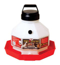 3 gal. Plastic Nesting Base S3273