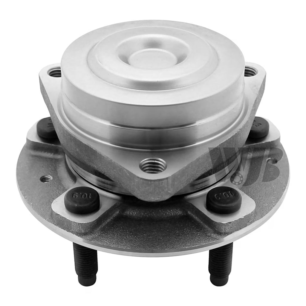 Rear Wheel Hub Bearing Assembly I7184