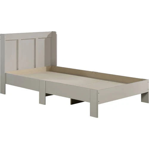 Twin Bed with Headboard Y163
