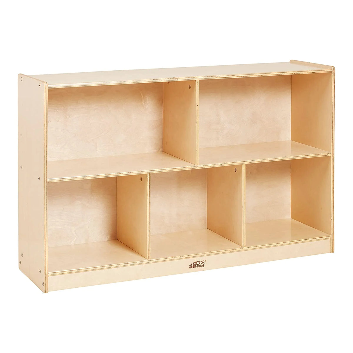 5-Compartment Mobile Storage Cabinet X919