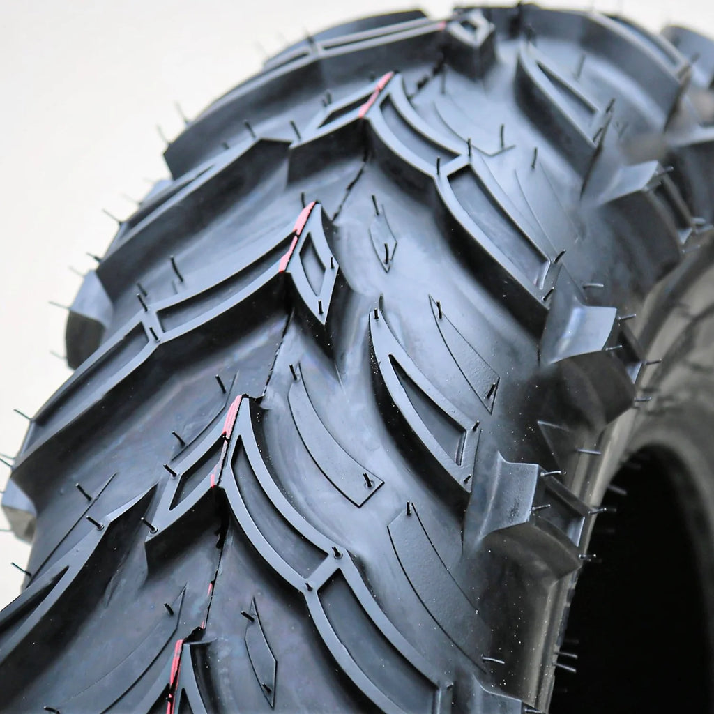 25x10-12 6 Ply Mud ATV UTV Tires R1153