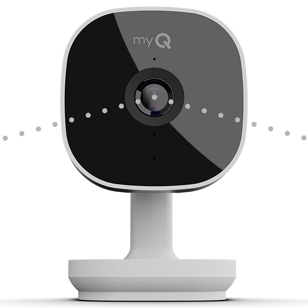 Smart Garage Camera D493785