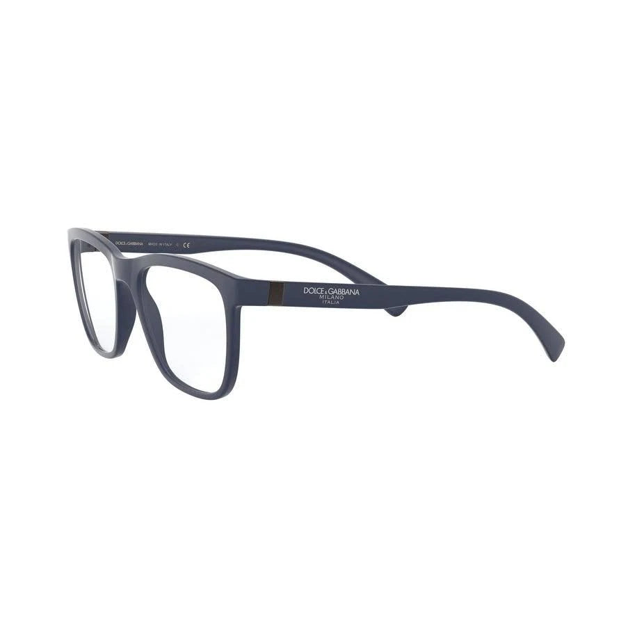 Matte Blue Sunglasses A53138