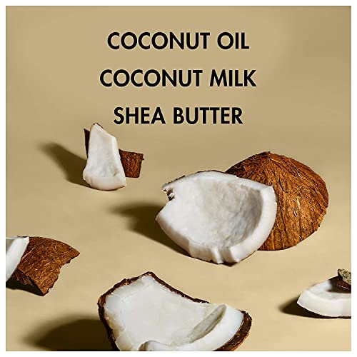 Shampoo & Conditioner Set with Coconut Oil 13 Oz Z166