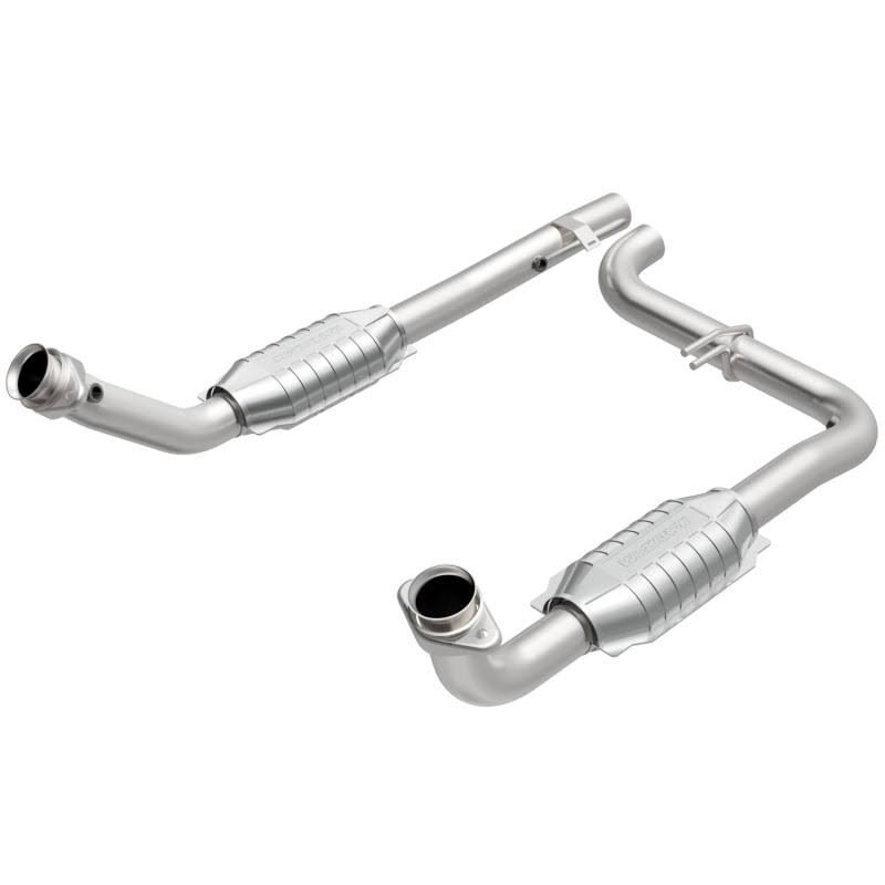 Direct Fit Catalytic Converter F290095